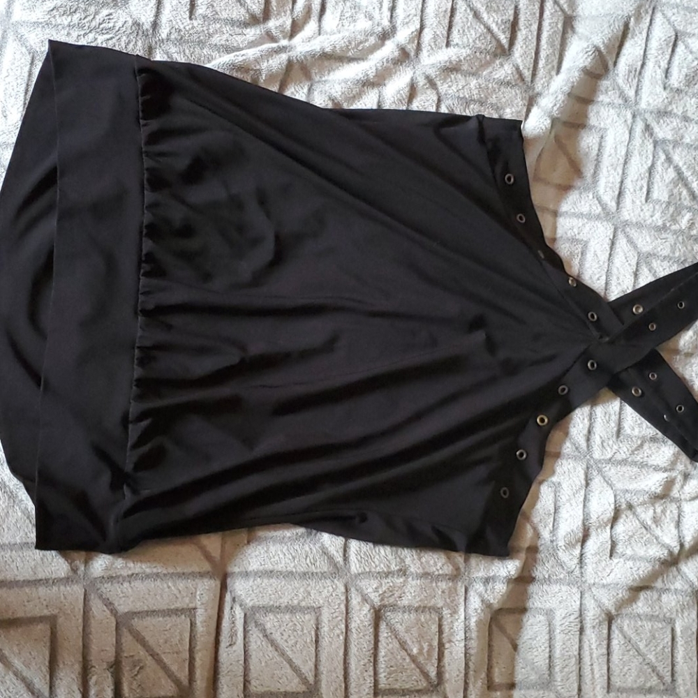 Halter